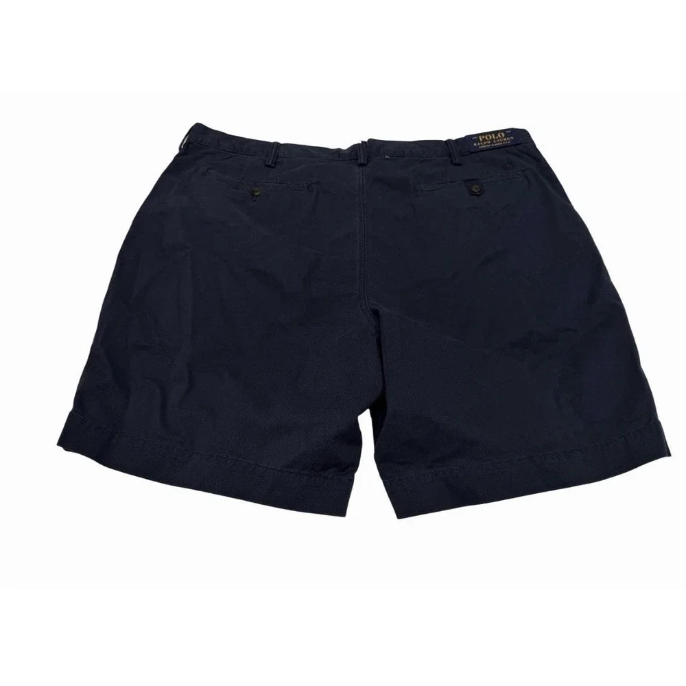 Polo Ralph Lauren Shorts Chino Stretch Classic Fit  9